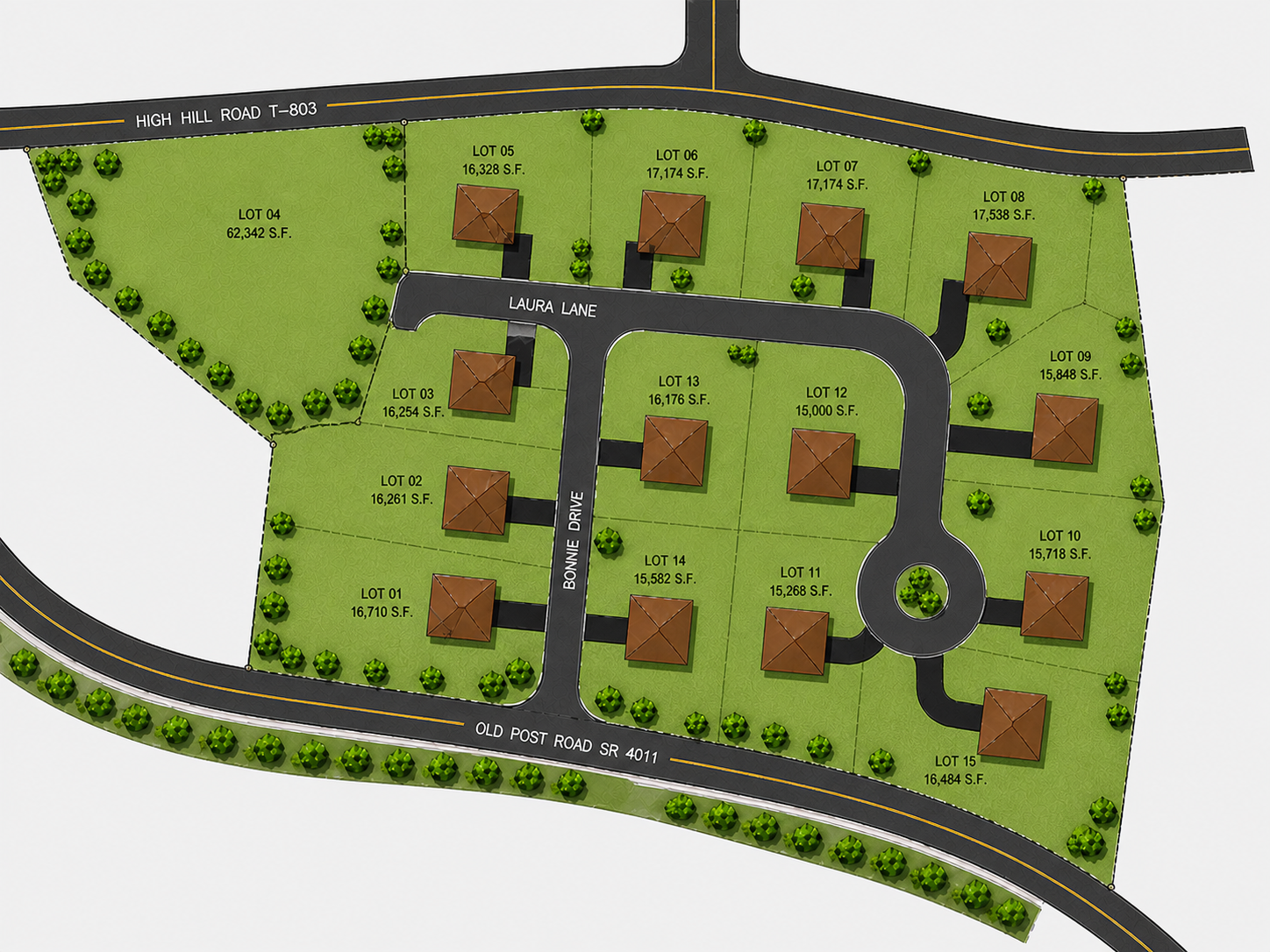 Feinberg REA Featured Property